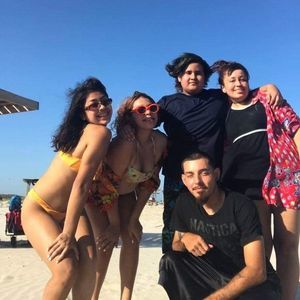 Meet your Posher, Sylvia